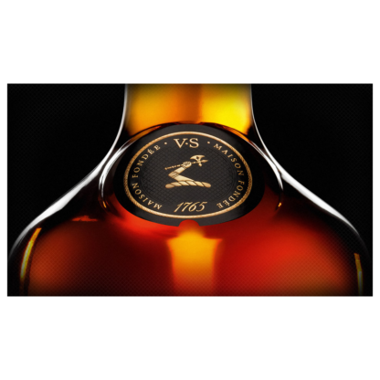 HENNESSY V.S., Cognac, 700 ml (Cutie) - imagine 5