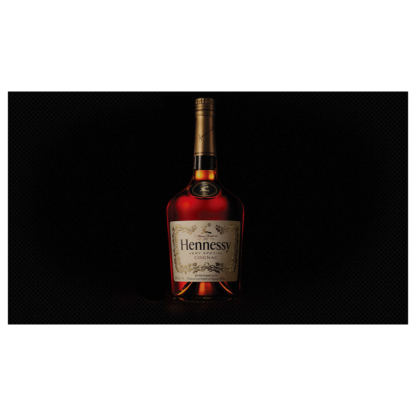 HENNESSY V.S., Cognac, 700 ml (Cutie) - imagine 6
