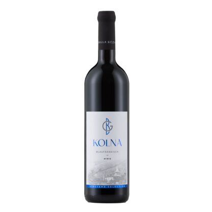 KOLNA Blaufrankisch (Burgund Mare), BALLA GEZA, 750 ml