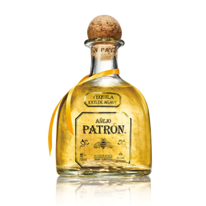 PATRON - ANEJO, Tequila, 700 ml
