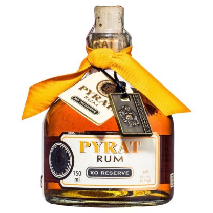 PYRAT RUM X.O. Reserve, 700 ml