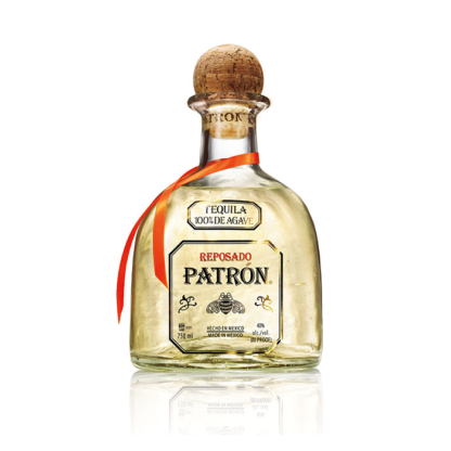 PATRON - REPOSADO, Tequila, 700 ml