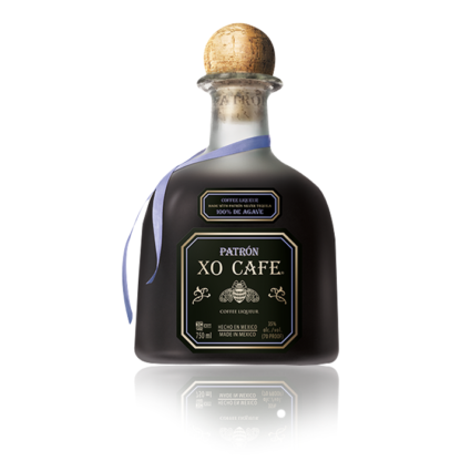 PATRON - XO CAFE, Liqueur, 700 ml