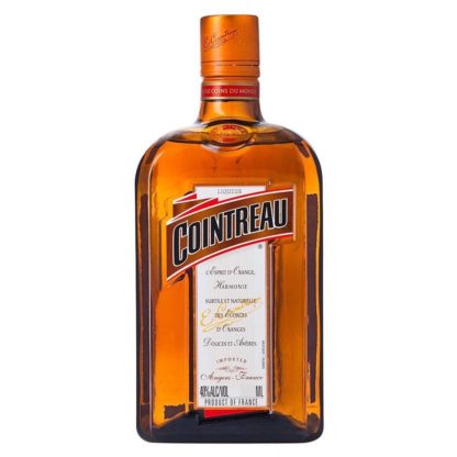 COINTREAU, Liqueur, 700 ml