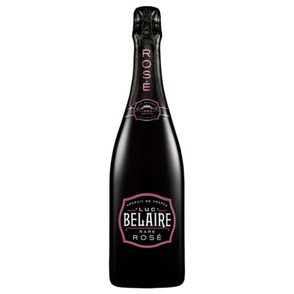 LUC BELAIRE ROSE, Spumant, 750 ml
