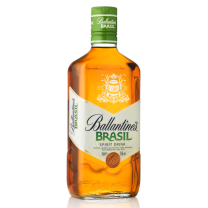 BALLANTINE'S - BRASIL, 700 ml