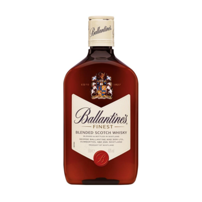 BALLANTINE'S - FINEST - Blended Scotch Whisky, 500 ml