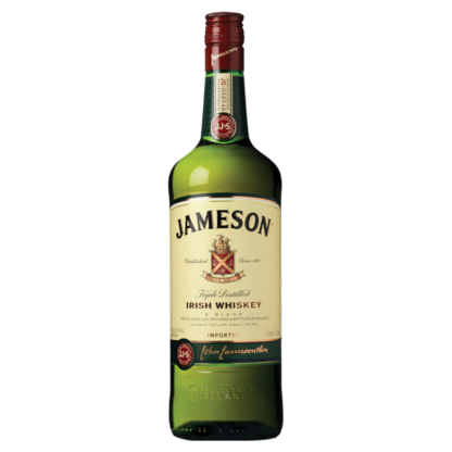 JAMESON Original, Irish Whiskey, 1000 ml