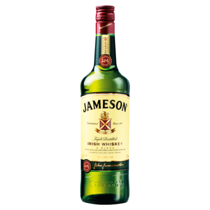 JAMESON Original, Irish Whiskey, 700 ml