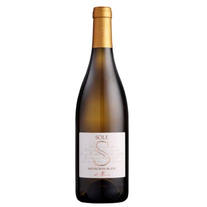 SOLE, Sauvignon Blanc, Cramele Recas, 750 ml