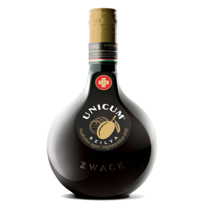 UNICUM SZILVA, Digestiv, 1000 ml SGR