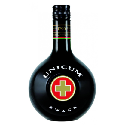 UNICUM ZWACK, Digestiv, 500 ml
