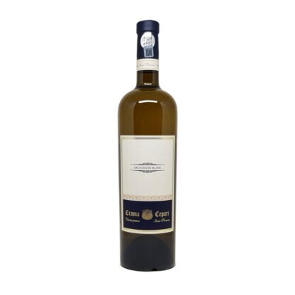 Sauvignon Blanc, Crama CEPARI, 750 ml SGR
