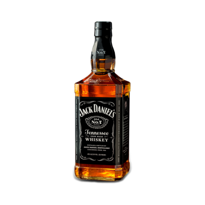 JACK DANIEL’S - Old No. 7 - Tennessee whiskey, 500 ml - imagine 2