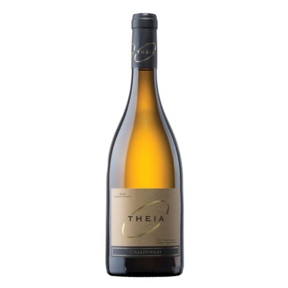 THEIA Chardonnay, Domeniile Alexandrion Rhein, 750 ml