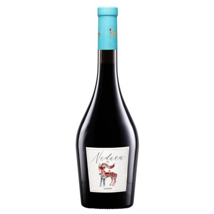 NEDEEA Rosu, Crama Vinarte, 750 ml SGR