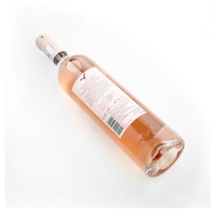 LILIAC Rose, Pinot Noir 2022, Crama Liliac, 750 ml - imagine 2