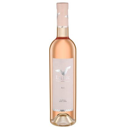 LILIAC Rose, Pinot Noir 2022, Crama Liliac, 750 ml