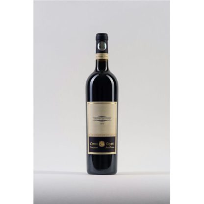 Cabernet Sauvignon, Reserva 2012, Crama CEPARI, 750 ml
