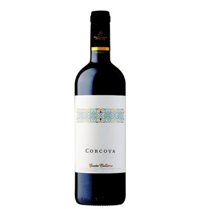 Corcova Reserve, CUVEE BOHEME, 2019, Crama Corcova, 750 ml SGR