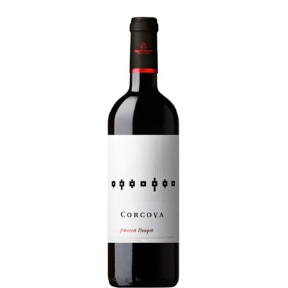 Corcova Feteasca Neagra, Crama Corcova, 750 ml SGR
