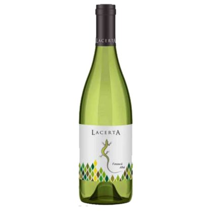 Feteasca Alba, Crama LACERTA, 750 ml