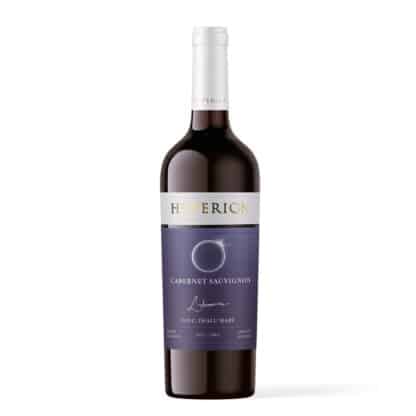 HYPERION, Cabernet Sauvignon, Domeniile Alexandrion Rhein, 750 ml