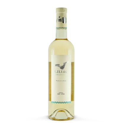 LILIAC, Feteasca Alba, Crama Liliac, 750 ml