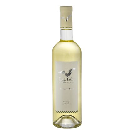 LILIAC, Sauvignon Blanc, Crama Liliac, 750 ml