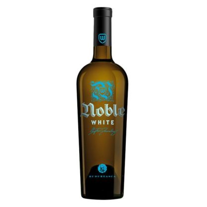 NOBLE WHITE, Crama Budureasca, 750 ml