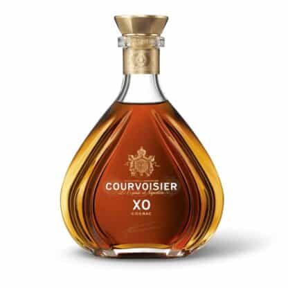 COURVOISIER X.O., Cognac, 700 ml