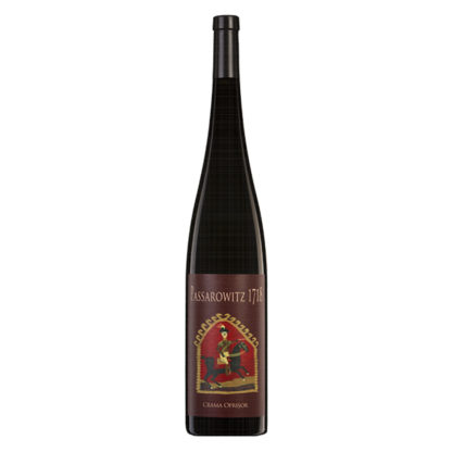PASSAROWITZ 1718, Crama Oprisor, Magnum 1500 ml