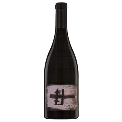 SMERENIE 2020, Crama Oprisor, 750 ml