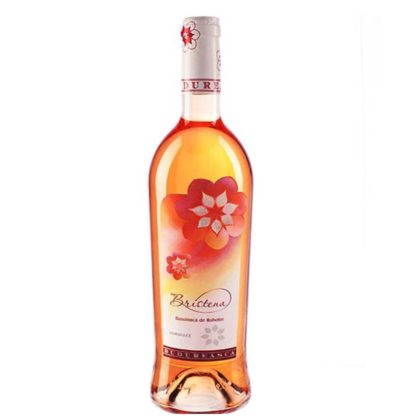 BRISTENA, Busuioaca de Bohotin, Crama Budureasca, 750 ml