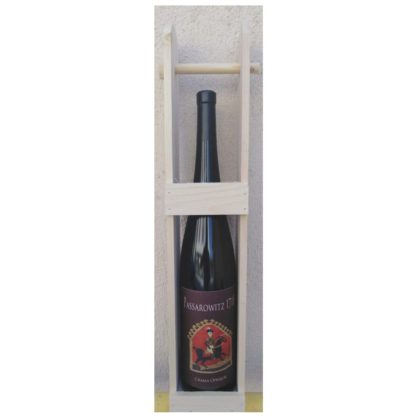 PASSAROWITZ 1718, Crama Oprisor, Magnum 1500 ml - imagine 3