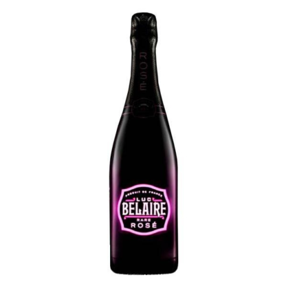 LUC BELAIRE ROSE Fantome, Spumant, 750 ml