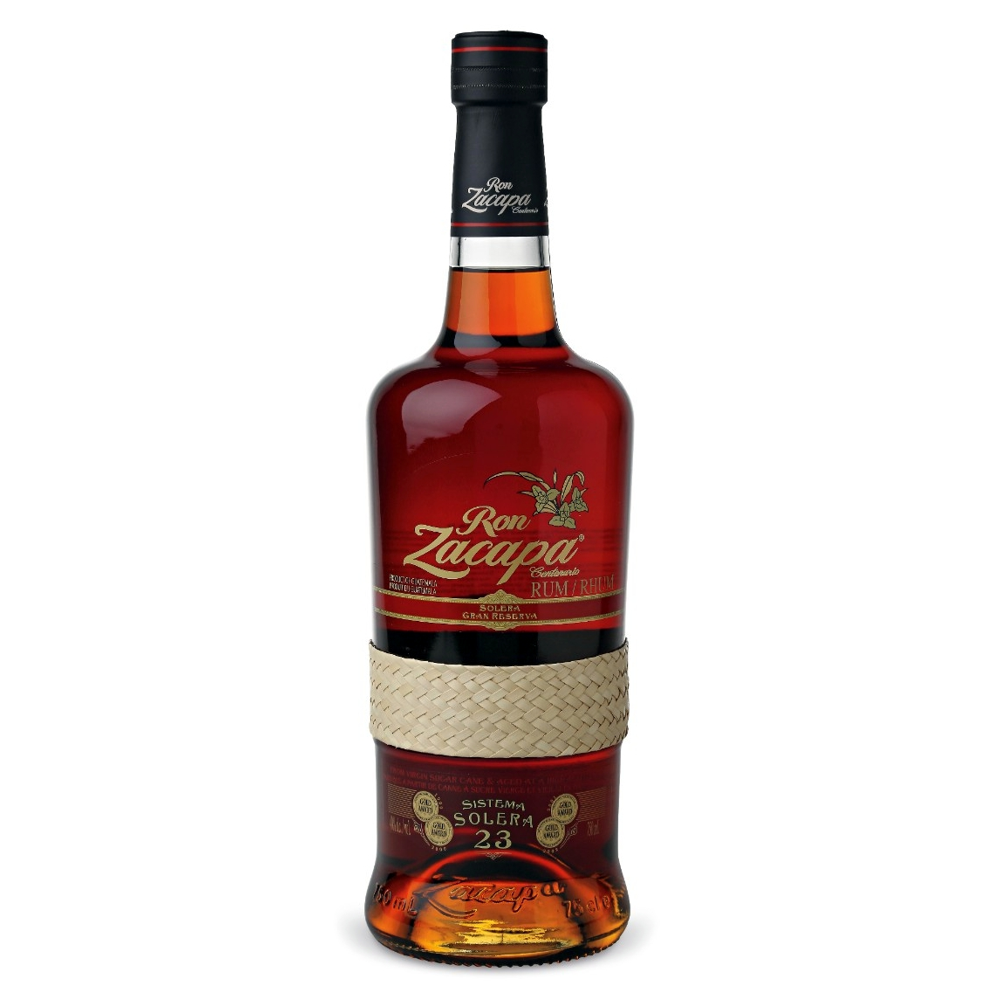 ZACAPA 23 YO, Rum, 700 ml – Rafinat.ro