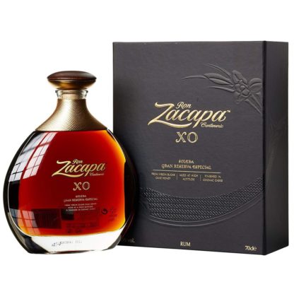 ZACAPA Centenario X.O., Rum, 700 ml