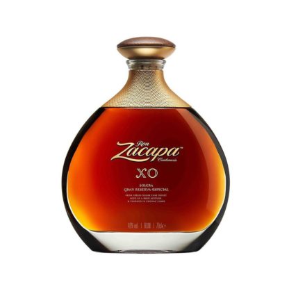ZACAPA Centenario X.O., Rum, 700 ml - imagine 2