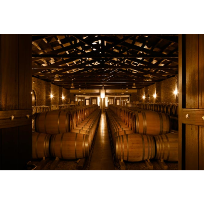 Domaine BIBLIA CHORA, OVILOS, Rosu, 2020, 750 ml SGR - imagine 2