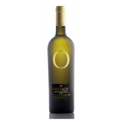 Domaine BIBLIA CHORA, OVILOS, Alb, 2023, 750 ml SGR - imagine 2