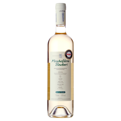 BOUTARI, Moschofilero, 2024, 750 ml SGR