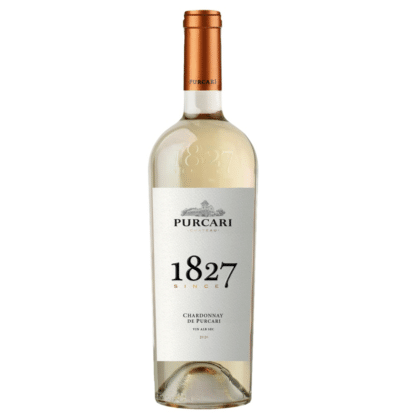 1827, Chardonnay de Purcari, Crama Purcari, 750 ml