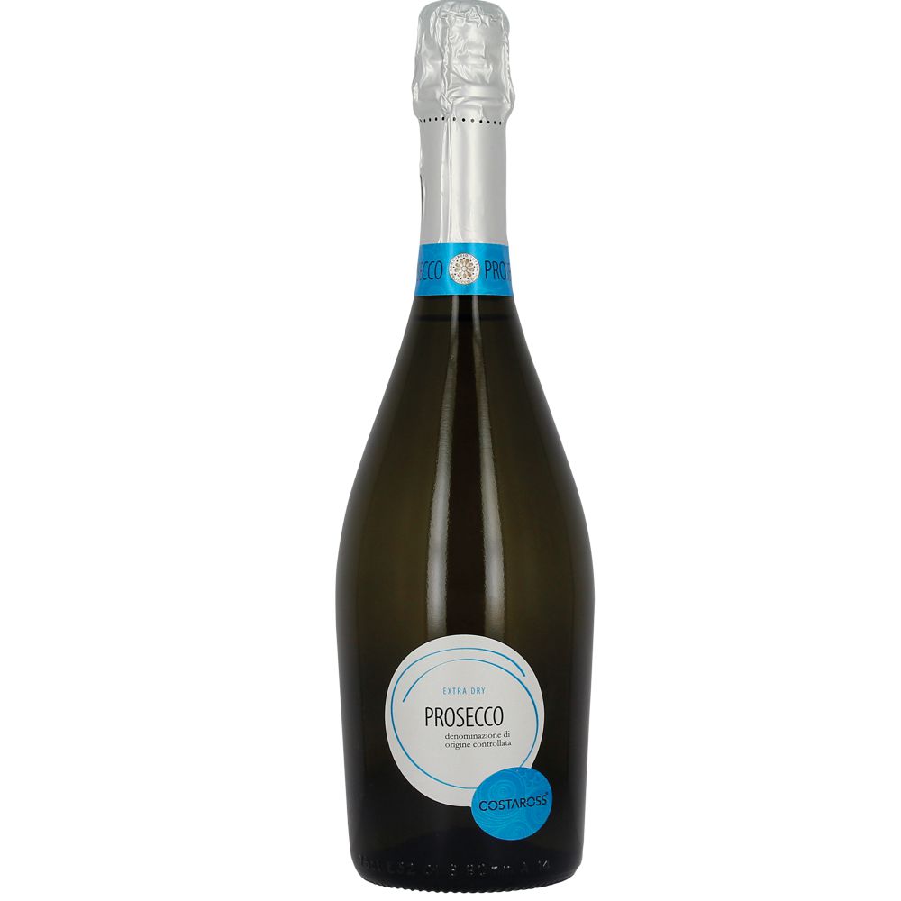 Prosecco doc spumante