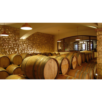 STELIOS KECHRI Domaine, KECHRIBARI Retsina, 500 ml SGR - imagine 3
