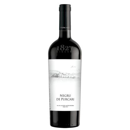 Negru de Purcari, Crama Purcari, 750 ml