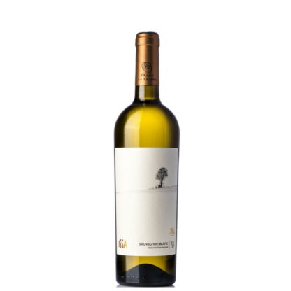 ISSA, Sauvignon Blanc Crama LA SALINA, 750 ml