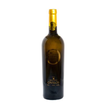 Domaine BIBLIA CHORA, OVILOS, Alb, 2023, 750 ml SGR