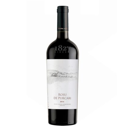 Rosu de Purcari, Crama Purcari, 750 ml SGR