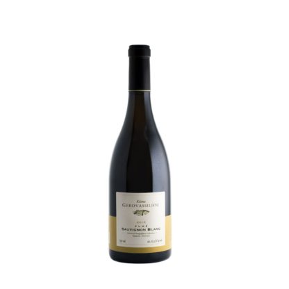 GEROVASSILIOU, Sauvignon Blanc 2024, 750 ml SGR